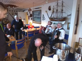 Julegløgg 2019 
